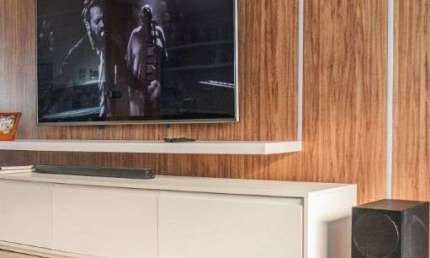 Apartamento com 2 dormitórios à venda, 70 m² por R$ 795.000,00 - Alphaville I - Salvador/BA