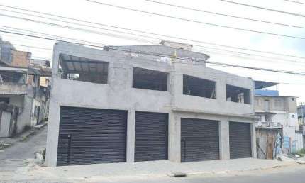 Ponto para alugar, 70 m² por R$ 3.000,00/mês - Mussurunga I - Salvador/BA