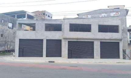 Ponto para alugar, 50 m² por R$ 2.000,00/mês - Mussurunga I - Salvador/BA