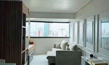 Apartamento com 3 dormitórios à venda, 82 m² por R$ 715.000,00 - Stiep - Salvador/BA