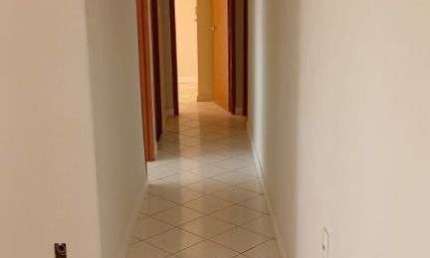 Apartamento com 3 dormitórios à venda, 110 m² por R$ 370.000,00 - Nazaré - Salvador/BA