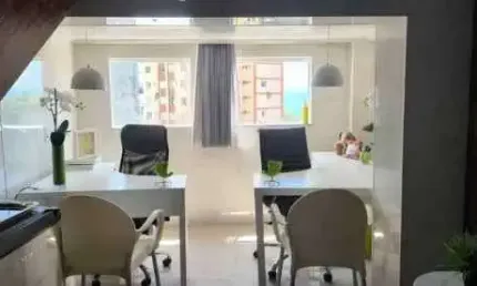 Loja à venda, 35 m² por r$ 250.000,00 - campo grande - salvador/ba