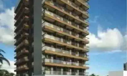 Studio com 1 dormitório à venda, 22 m² por R$ 300.000,00 - Jardim Armação - Salvador/BA
