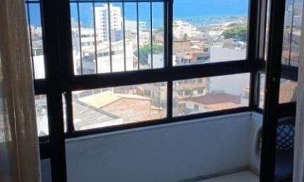 Apartamento com 2 dormitórios à venda, 78 m² por R$ 410.000,00 - Pituba - Salvador/BA