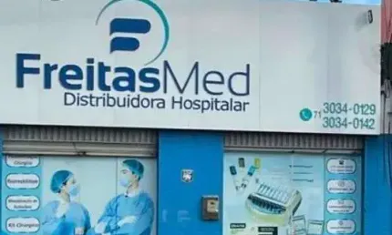 Ponto para alugar, 200 m² por R$ 6.000,00/mês - Centro - Lauro de Freitas/BA
