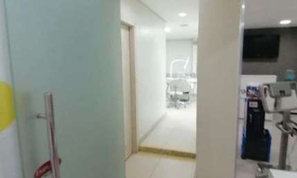Sala à venda, 100 m² por R$ 379.000,00 - Canela - Salvador/BA