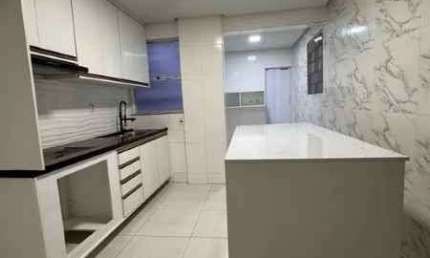 Apartamento com 4 dormitórios à venda, 130 m² por R$ 325.000,00 - Saúde - Salvador/BA