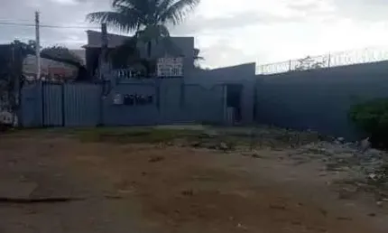 Terreno à venda, 614 m² por R$ 900.000,00 - Recreio de Ipitanga - Lauro de Freitas/BA