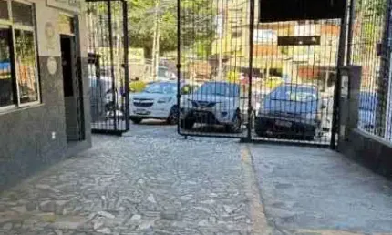 Galpão - venda por R$ 995.000,00 ou aluguel por R$ 9.416,67/mês - Engenho Velho de Brotas - Salvador/BA