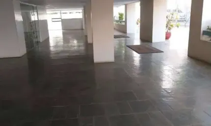 Apartamento com 3 dormitórios à venda, 98 m² por R$ 268.000,00 - Pernambués - Salvador/BA