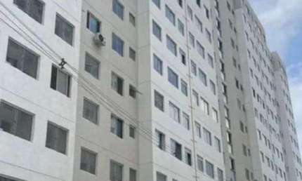 Apartamento com 2 dormitórios à venda, 40 m² por R$ 275.000,00 - Narandiba - Salvador/BA
