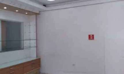 Loja para alugar, 36 m² por R$ 2.213,00/mês - Calçada - Salvador/BA