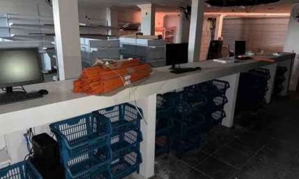 Loja para alugar, 200 m² por R$ 6.000/mês - Tancredo Neves - Salvador/BA