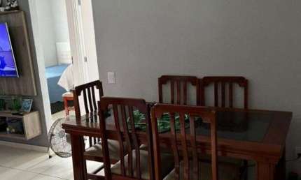 Apartamento com 2 dormitórios à venda, 49 m² por R$ 260.000,00 - Piatã - Salvador/BA