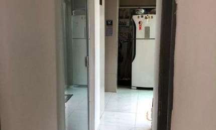 Apartamento com 2 dormitórios à venda, 60 m² por R$ 275.000,00 - Caminho de Areia - Salvador/BA
