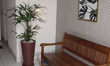 Apartamento com 2 dormitórios à venda, 40 m² por R$ 150.000,00 - Ribeira - Salvador/BA