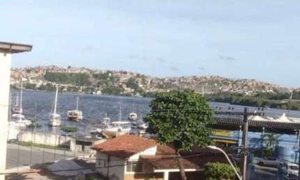 Apartamento com 2 dormitórios à venda, 60 m² por R$ 300.000,00 - Ribeira - Salvador/BA