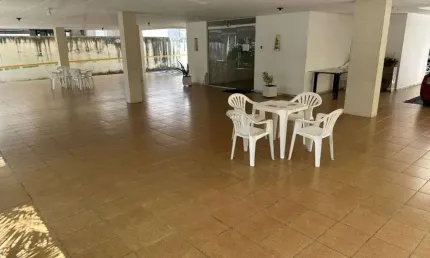 Apartamento com 3 dormitórios à venda, 120 m² por R$ 430.000,00 - Costa Azul - Salvador/BA