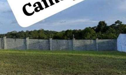 Terreno à venda, 280 m² por R$ 250.000,00 - Jardim Limoeiro - Camaçari/BA