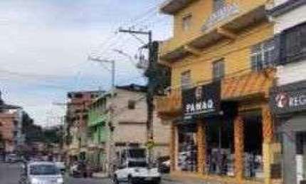 Sala para alugar, 180 m² por R$ 2.000,00/mês - São Marcos - Salvador/BA