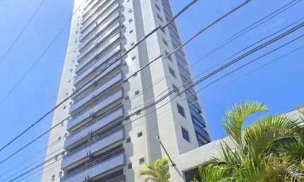 Apartamento com 1 dormitório à venda, 62 m² por R$ 672.000,00 - Federação - Salvador/BA