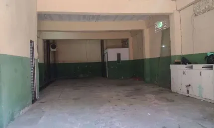 Galpão para alugar, 18 m² por R$ 3.000,00/mês - Cabula VI - Salvador/BA