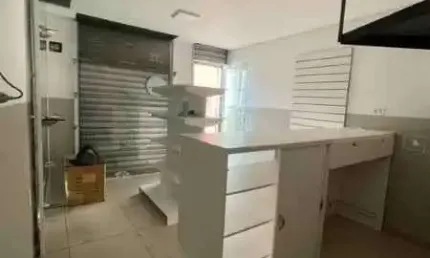 Ponto para alugar, 30 m² por r$ 2.200,00/mês - brotas - salvador/ba