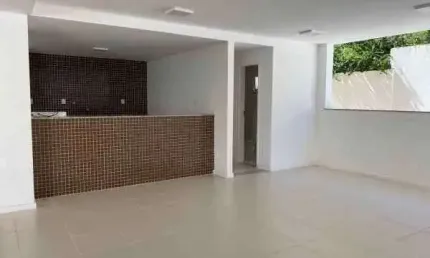Apartamento com 2 dormitórios à venda, 59 m² por r$ 280.000,00 - pernambués - salvador/ba