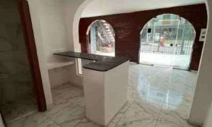 Sala para alugar, 50 m² por R$ 2.500,00/mês - Federação - Salvador/BA