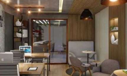 Apartamento com 2 dormitórios para alugar, 52 m² por R$ 3.500,00/mês - Cabula - Salvador/BA