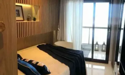 Studio com 1 dormitório à venda, 20 m² por R$ 369.000,00 - Jardim Armação - Salvador/BA