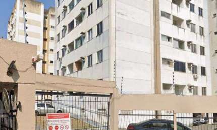 Apartamento com 2 dormitórios à venda, 54 m² por R$ 155.000,00 - Jardim das Margaridas - Salvador/BA