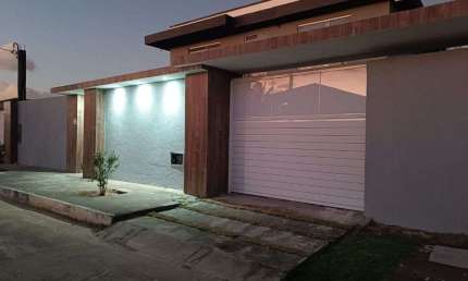 Casa com 5 dormitórios à venda, 240 m² por R$ 750.000,00 - Arembepe (Abrantes) - Camaçari/BA