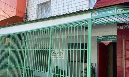 Loja para alugar, 140 m² por R$ 4.800,00/mês - Garcia - Salvador/BA