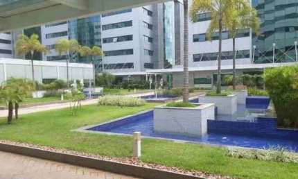 Sala, 34 m² - venda por R$ 220.000,00 ou aluguel por R$ 2.500,00/mês - São Cristóvão - Salvador/BA