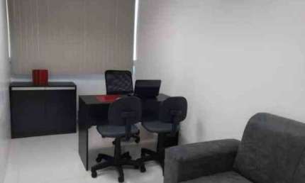 Sala à venda, 41 m² por R$ 360.000,00 - São Cristóvão - Salvador/BA