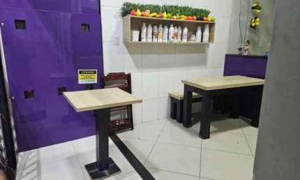 Loja para alugar, 80 m² por R$ 2.500,00/mês - Vila Canária - Salvador/BA