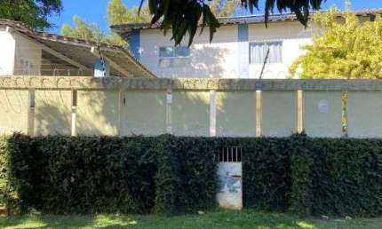 Apartamento com 2 dormitórios para alugar, 100 m² por R$ 1.980,00/mês - Itapuã - Salvador/BA