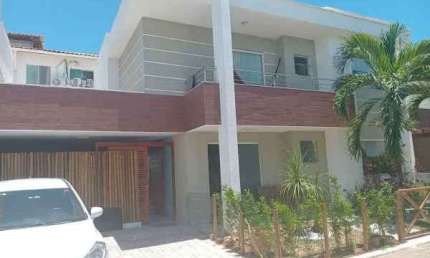 Casa com 4 dormitórios à venda, 220 m² por R$ 1.300.000,00 - Buraquinho - Lauro de Freitas/BA