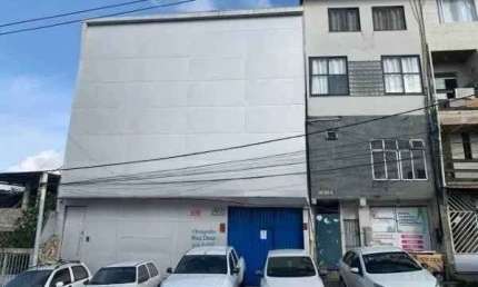 Galpão para alugar por R$ 9.000,00/mês - São Marcos - Salvador/BA