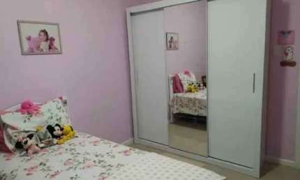 Apartamento com 3 dormitórios à venda, 88 m² por R$ 350.000,00 - Engenho Velho de Brotas - Salvador/BA