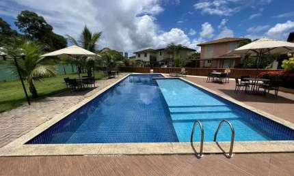 Casa com 4 dormitórios à venda, 374 m² por R$ 2.500.000 - Piatã - Salvador/BA