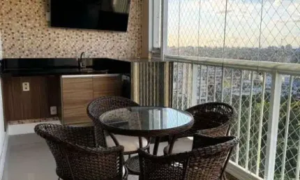 Apartamento com 3 dormitórios à venda, 82 m² por R$ 590.000,00 - Brotas - Salvador/BA