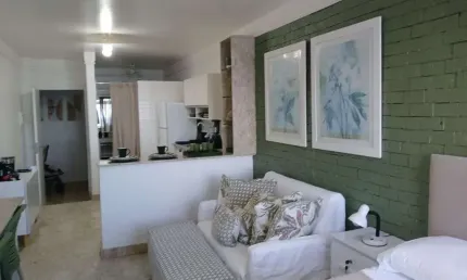 Studio com 1 dormitório para alugar, 30 m² por R$ 3.800,00/mês - Barra - Salvador/BA