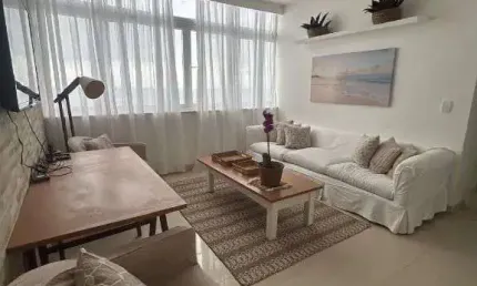 Apartamento com 2 dormitórios para alugar, 120 m² por R$ 5.800,00/mês - Barra - Salvador/BA