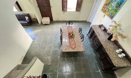 Casa com 4 dormitórios à venda, 356 m² por R$ 950.000,00 - Amaralina - Salvador/BA