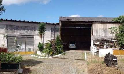 Galpão à venda, 8.010 m² por R$ 3.500.000 - Valéria - Salvador/BA