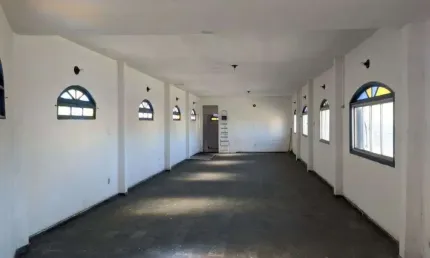Salão para alugar por R$ 3.500,00/mês - Itapuã - Salvador/BA