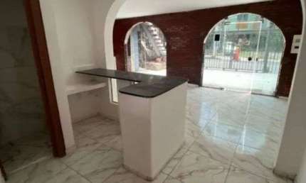 Sala para alugar, 50 m² por R$ 2.500,00/mês - Federação - Salvador/BA