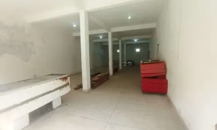 Galpão para alugar por r$ 3.000,00/mês - castelo branco - salvador/ba